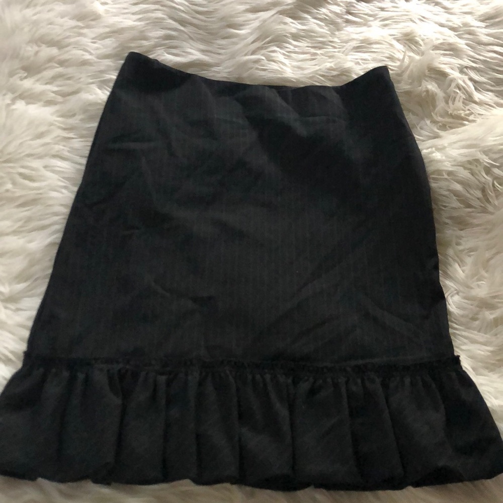 Express business skirt
